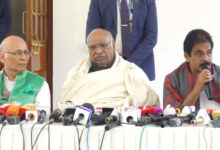 Cong welcomes court order on National Herald case, calls ED probe 'politically motivated'