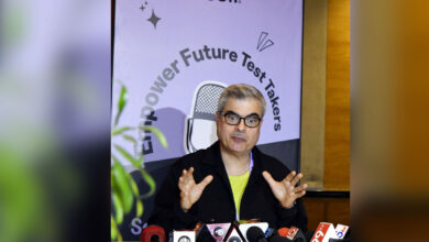 Enhanced TOEFL iBT Set for January Launch; ETS Hosts Experience Days in Hyderabad