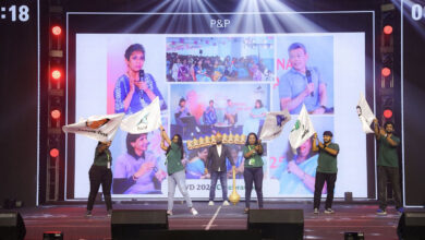 Lloyds Technology Centre Celebrates Innovation, People, and Culture at Inaugural Company Day