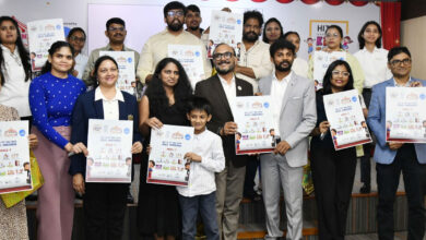 Hyderabad Kids Fair 2025 Set to Bring Excitement and Learning for Children