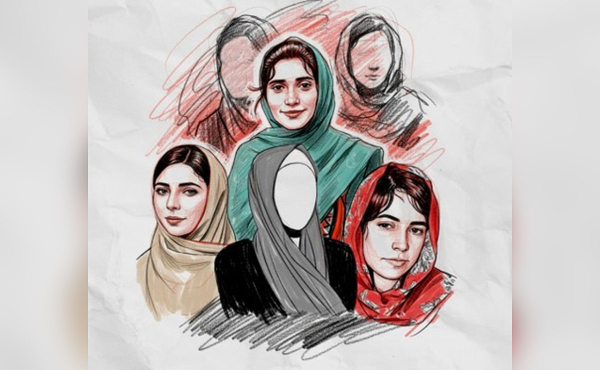 Rights body flags alarming rise in enforced disappearances of women in Balochistan by Pakistani forces