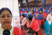 Bihar: CM Nitish Kumar empowering Jeevika Didis in Bhagalpur to become leaders