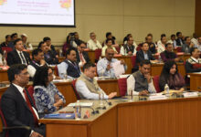 Gujarat Deputy CM highlights Jan-Dhan Yojana's impact on nation's banking sector