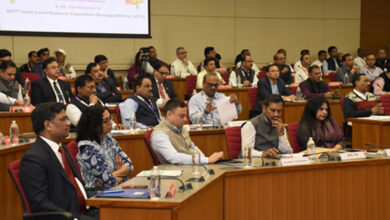 Gujarat Deputy CM highlights Jan-Dhan Yojana's impact on nation's banking sector