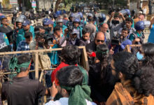 Bangladesh: Violence near Indian mission in Chittagong leaves four injured