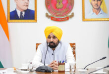 Punjab to convene special Assembly session against G RAM G Bill in Jan