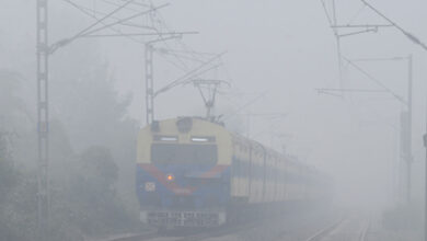 Severe cold wave grips Bihar; IMD issues alert for 27 districts