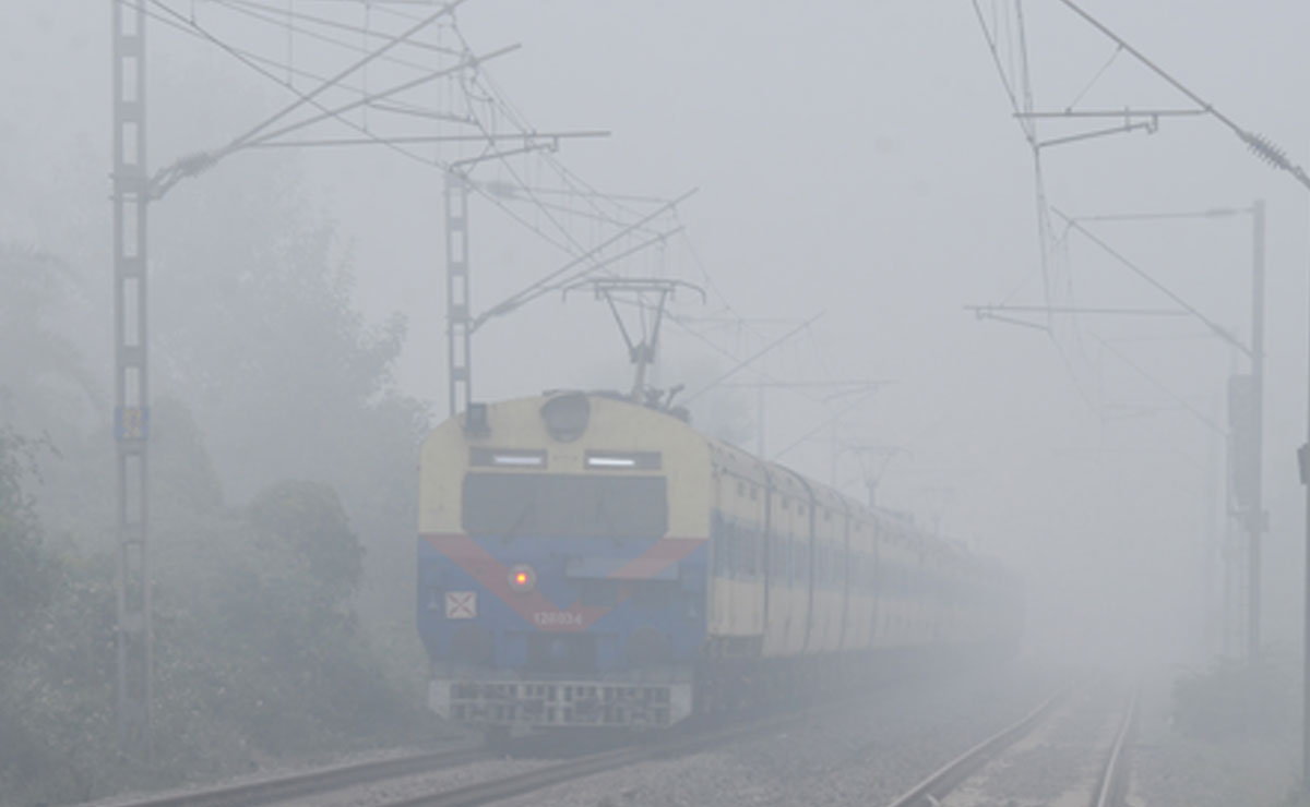 Severe cold wave grips Bihar; IMD issues alert for 27 districts