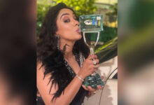 Rupali Ganguly dedicates her latest ‘Anupamaa’ win to her ‘rockstar’ Satish Shah