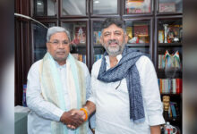 Picture abhi baaki hai, says BJP MP Bommai on CM, Dy CM breakfast meeting in Karnataka