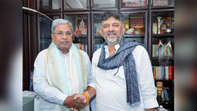 Picture abhi baaki hai, says BJP MP Bommai on CM, Dy CM breakfast meeting in Karnataka