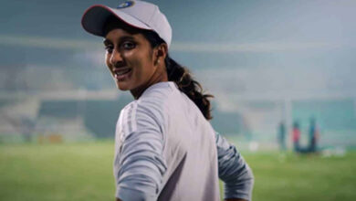 Indian women back in training mode at BCCI CoE ahead of Sri Lanka T20Is