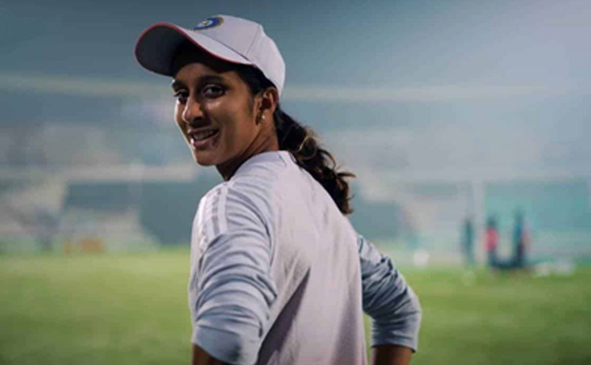 Indian women back in training mode at BCCI CoE ahead of Sri Lanka T20Is