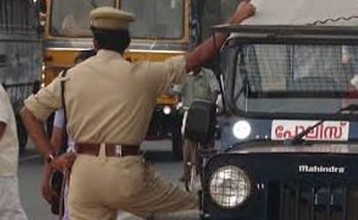 Whether safety lies in being captured by camera, woman assault case triggers debate in Kerala