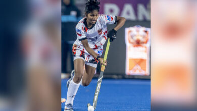 HIL Season 2: Ranchi Royals’ Beauty Dung Dung, Sangita Kumari eager to play alongside Argentine idols
