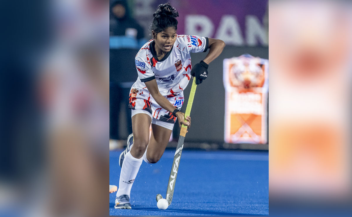 HIL Season 2: Ranchi Royals’ Beauty Dung Dung, Sangita Kumari eager to play alongside Argentine idols