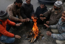 Kashmiris await rain and snow as 40-day long 'Chillai Kalan' begins tomorrow