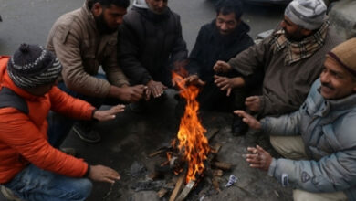 Kashmiris await rain and snow as 40-day long 'Chillai Kalan' begins tomorrow