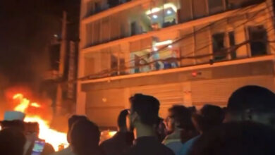 Awami League condemns attacks on media offices, flags crisis in Bangladesh