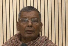 'No one respects women more': JD-U defends CM Nitish Kumar amid hijab row