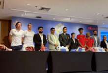 Top players gear up for Thailand Tennis Masters in February