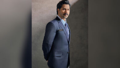 Varun Dhawan on undergoing gruelling schedule & shooting at real locations for 'Border 2'