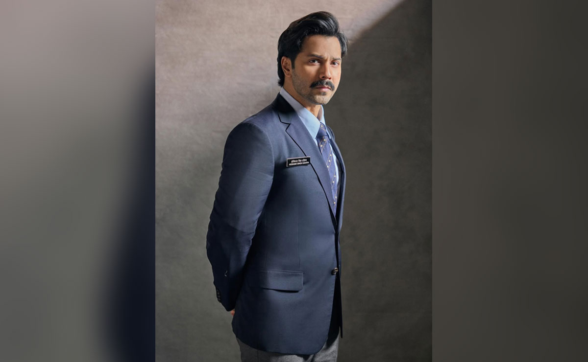 Varun Dhawan on undergoing gruelling schedule & shooting at real locations for 'Border 2'