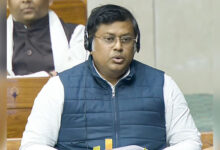 'PM Modi to energise workers, address Bengal and Nation,' says Union Minister Sukanta Majumdar