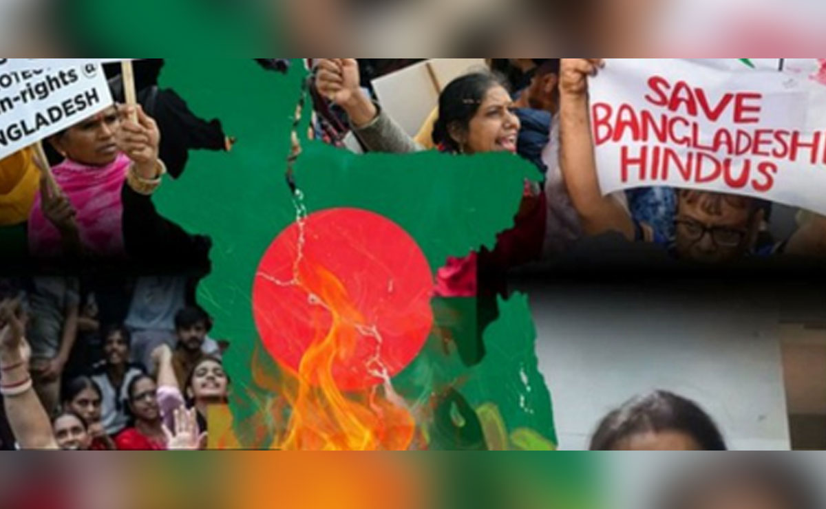 Advocacy group condemns lack of global media coverage of Hindu youth mob lynching in Bangladesh