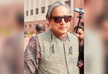 'Bodes ill for democratic process': Tharoor flags attacks on media amid violence in Bangladesh