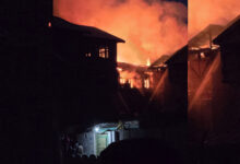 Child killed as BNP leader’s house set ablaze amid rising violence in Bangladesh