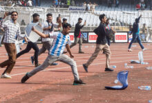 Messi muddle: Investigation committee probing Salt Lake Stadium chaos yet to summon single bigwig