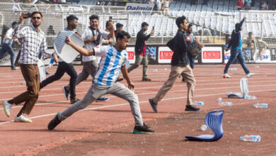 Messi muddle: Investigation committee probing Salt Lake Stadium chaos yet to summon single bigwig