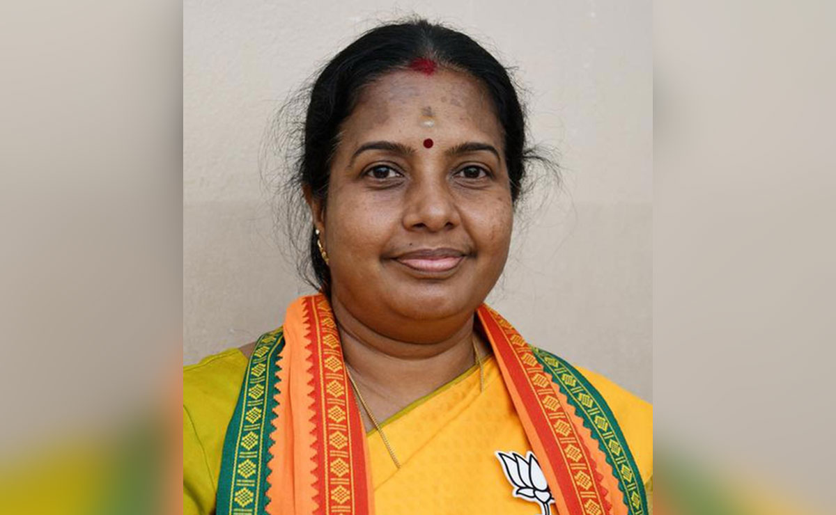 'CM Stalin has bias against Hindu festivals': TN BJP leader