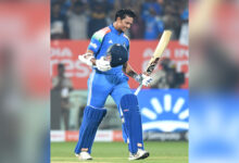 Would have got Jaiswal and Jitesh in place of Ishan and Washington, says Jaffer