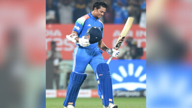 Would have got Jaiswal and Jitesh in place of Ishan and Washington, says Jaffer