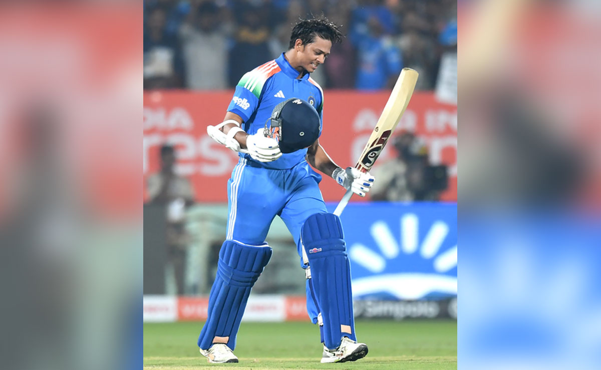 Would have got Jaiswal and Jitesh in place of Ishan and Washington, says Jaffer