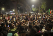 Bangladesh: Supporters warn of protests if radical leader Hadi's killers not arrested by today