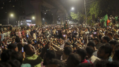 Bangladesh: Supporters warn of protests if radical leader Hadi's killers not arrested by today