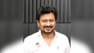 TN BJP leader seeks clarity on Udhayanidhi’s remarks, accuses DMK of 'undermining' Hindu beliefs