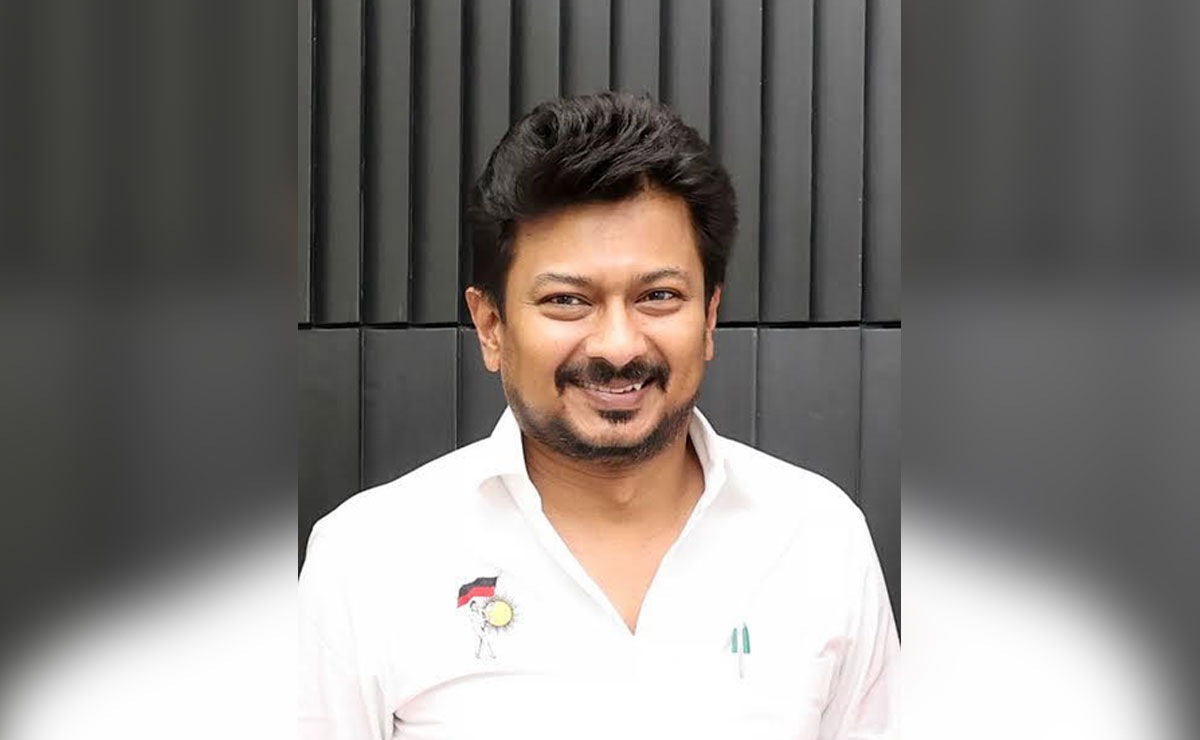 TN BJP leader seeks clarity on Udhayanidhi’s remarks, accuses DMK of 'undermining' Hindu beliefs