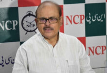 'Manjhi’s statement validates Cong claims': Tariq Anwar on vote recount row