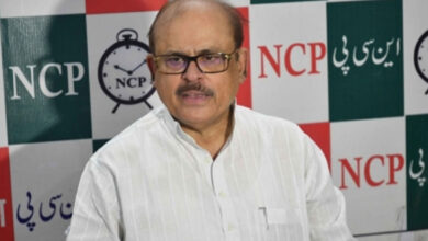 'Manjhi’s statement validates Cong claims': Tariq Anwar on vote recount row