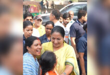 Delhi CM Rekha Gupta assures women safety, freedom to work