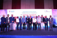 KIMS Hospitals Launches First-Ever Spine Surgery Robot in Telugu States
