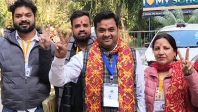 MCD bypolls result: BJP wins 4 seats, AAP 2, Cong opens account; counting underway