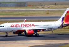 Air India Mumbai flight returns safely to Delhi after take-off due to tech issue