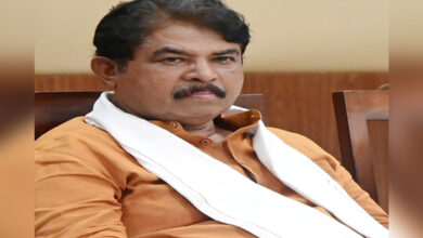 'Lack capacity to resolve leadership tussle in Karnataka': BJP ridicules Congress, Rahul Gandhi