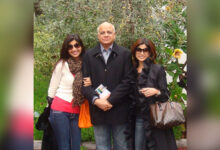 Shilpa Shetty remembers her dad on his birthday: 'Hope you are enjoying your single malt up there'