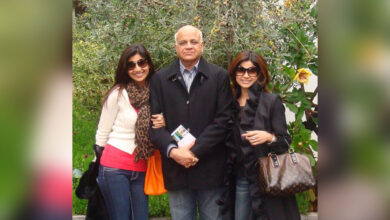 Shilpa Shetty remembers her dad on his birthday: 'Hope you are enjoying your single malt up there'